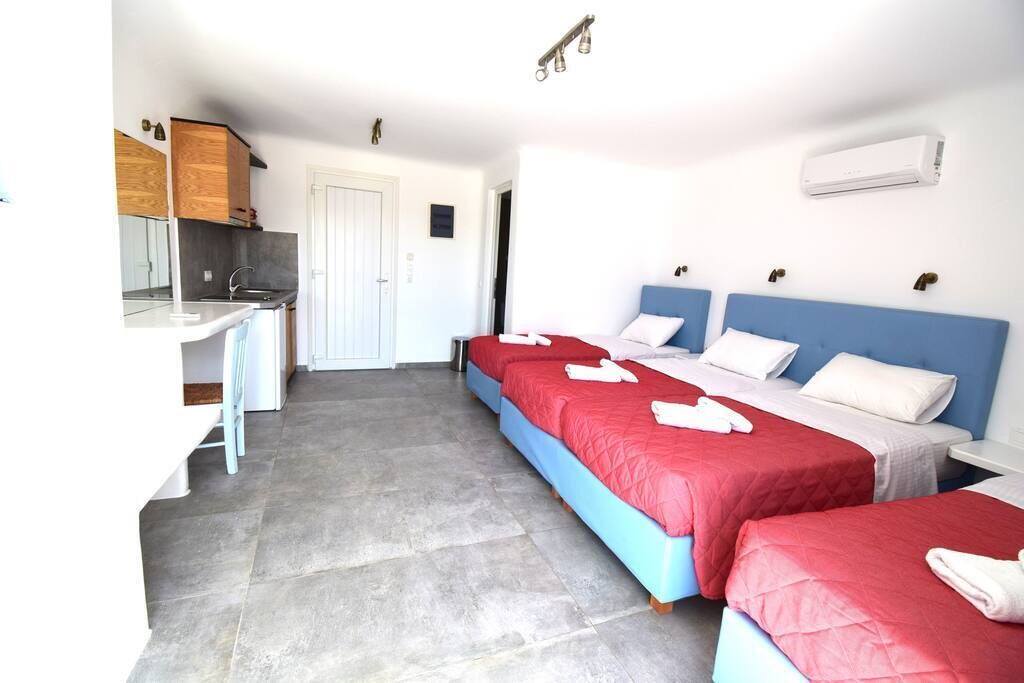 Photo of Bedroom in Glastros