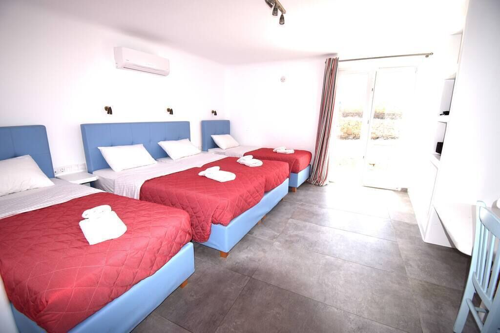 Photo of Bedroom in Glastros
