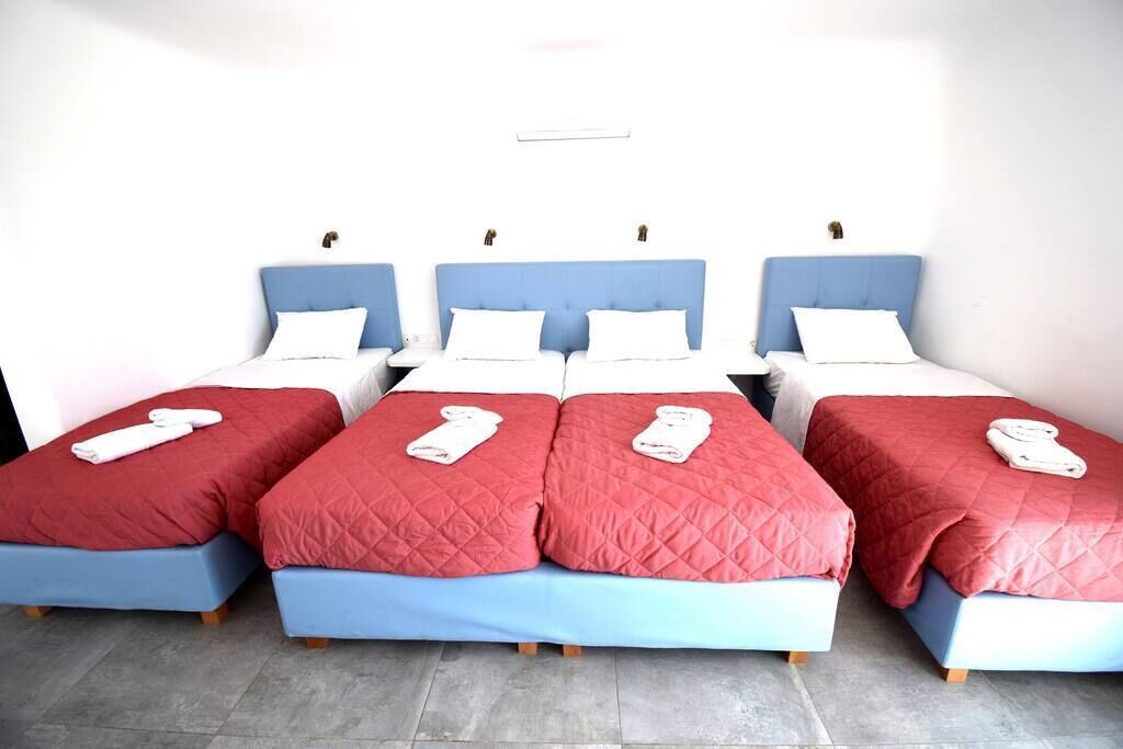Photo of Bedroom in Glastros