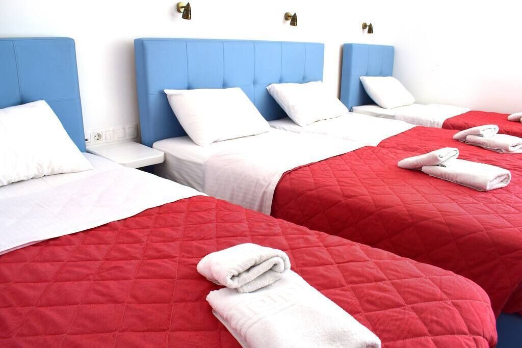 Photo of Bedroom in Glastros
