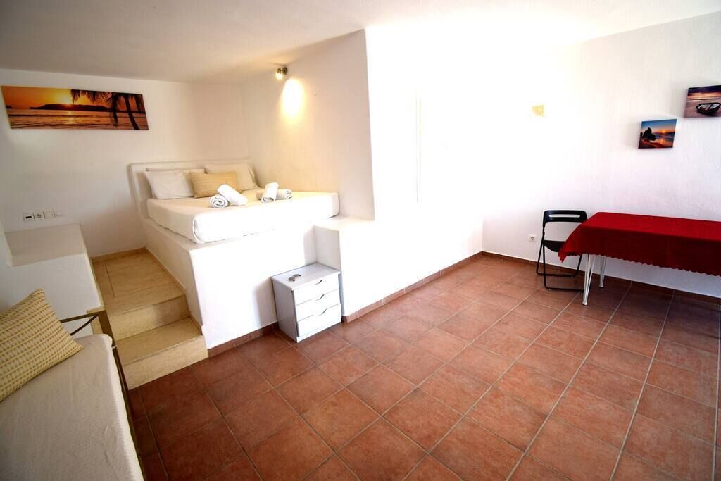 Photo of Bedroom in Glastros