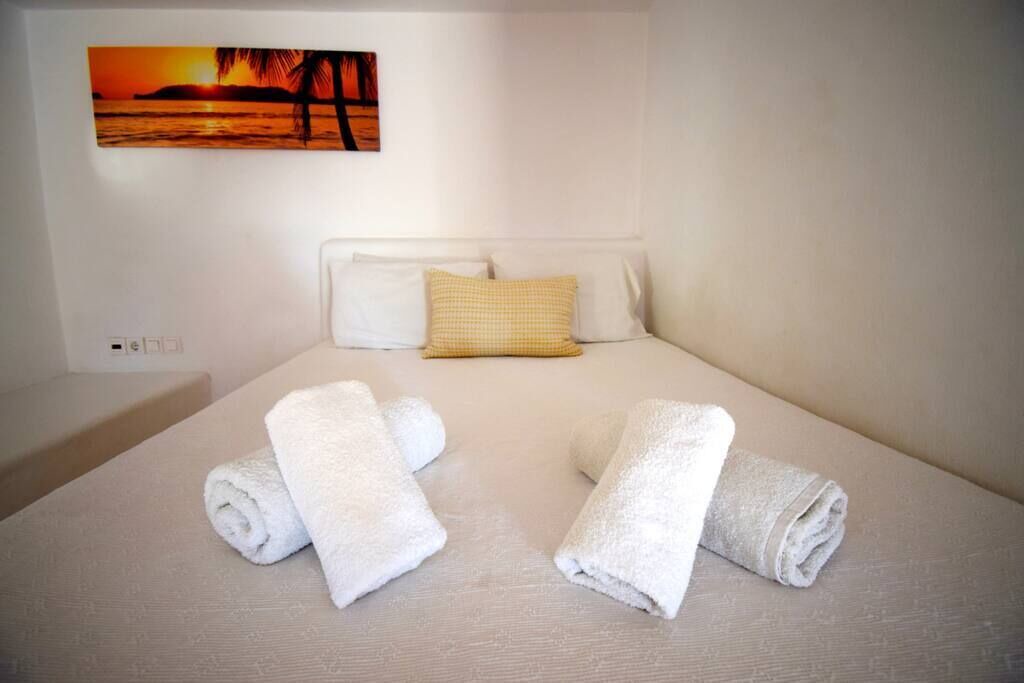Photo of Bedroom in Glastros