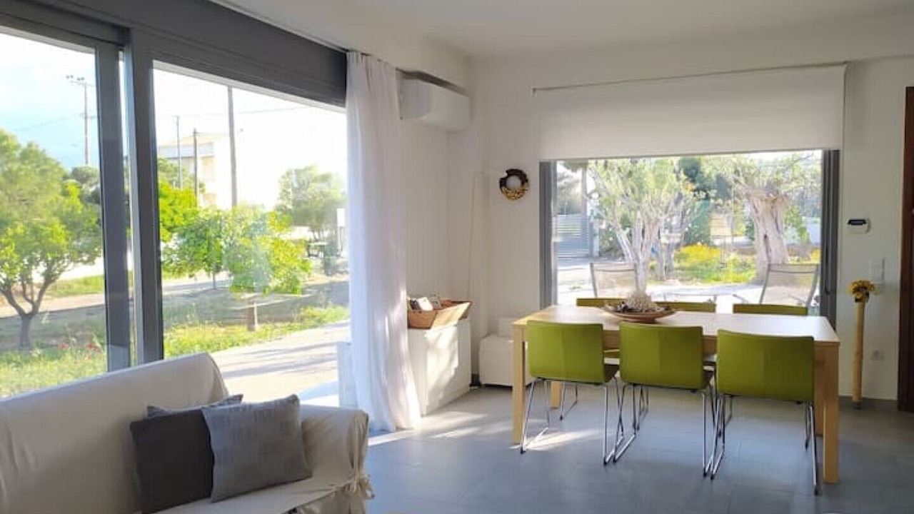 Photo of Bedroom in Kineta