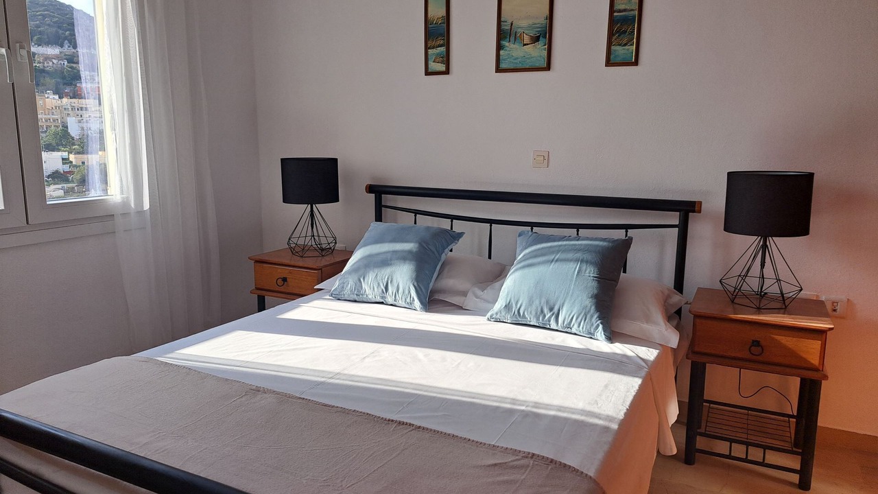 Photo of Bedroom in Panteli