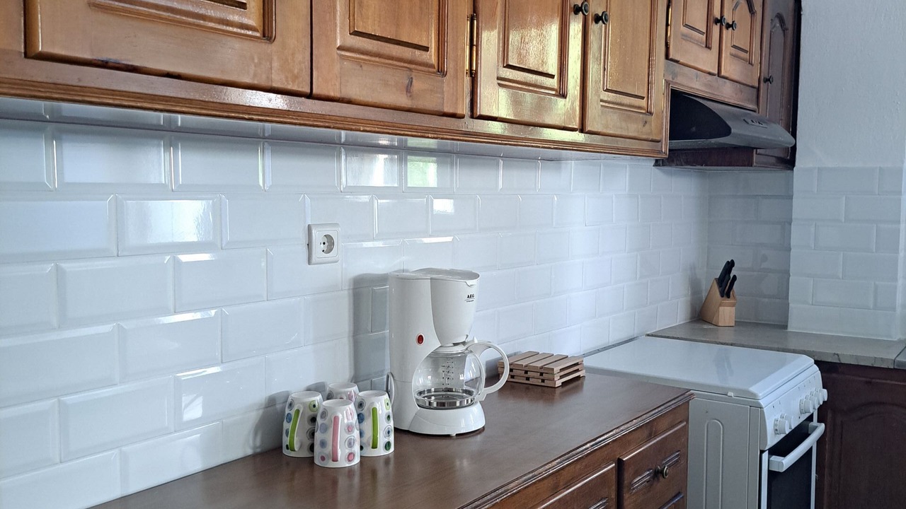 Photo of Kitchen in Panteli
