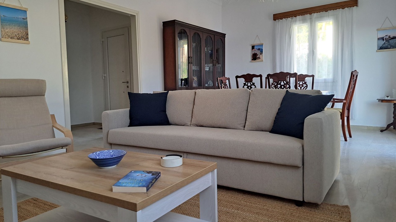 Photo of Livingroom in Panteli