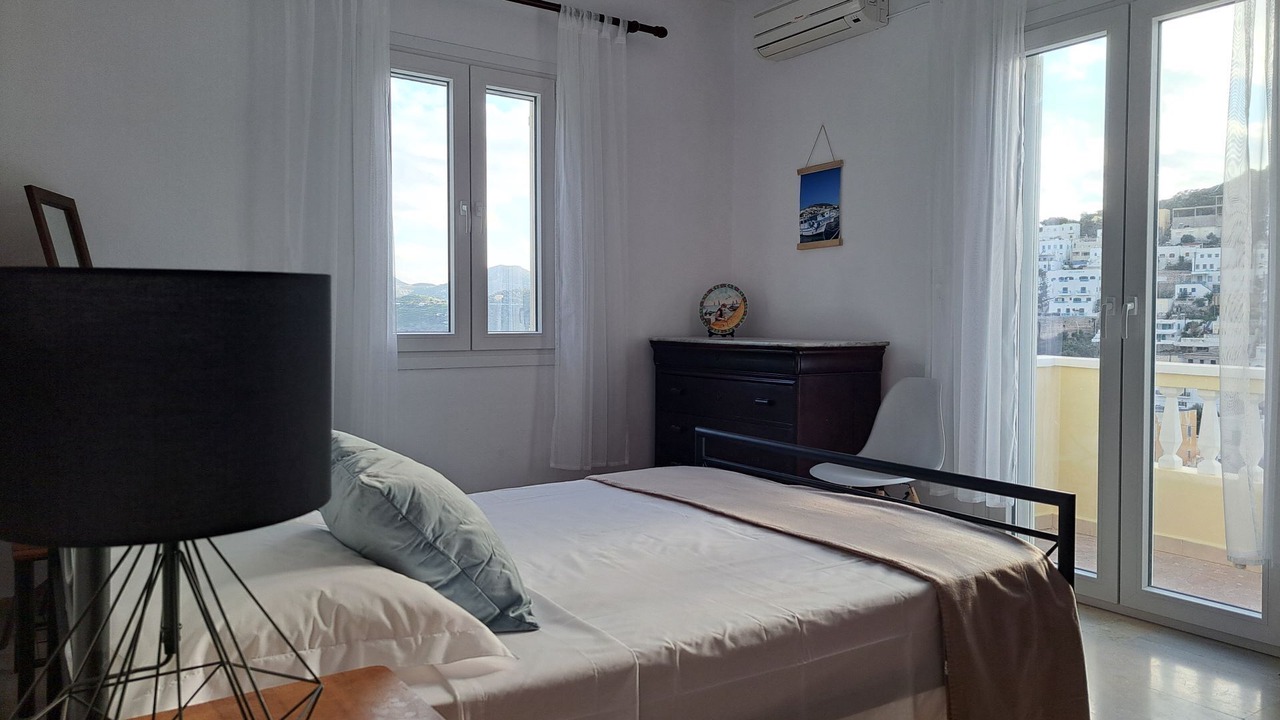 Photo of Bedroom in Panteli