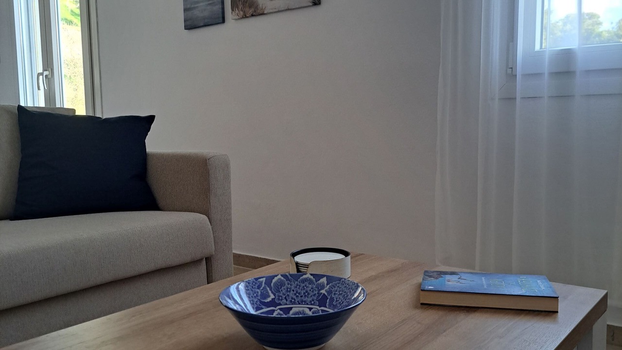 Photo of Livingroom in Panteli