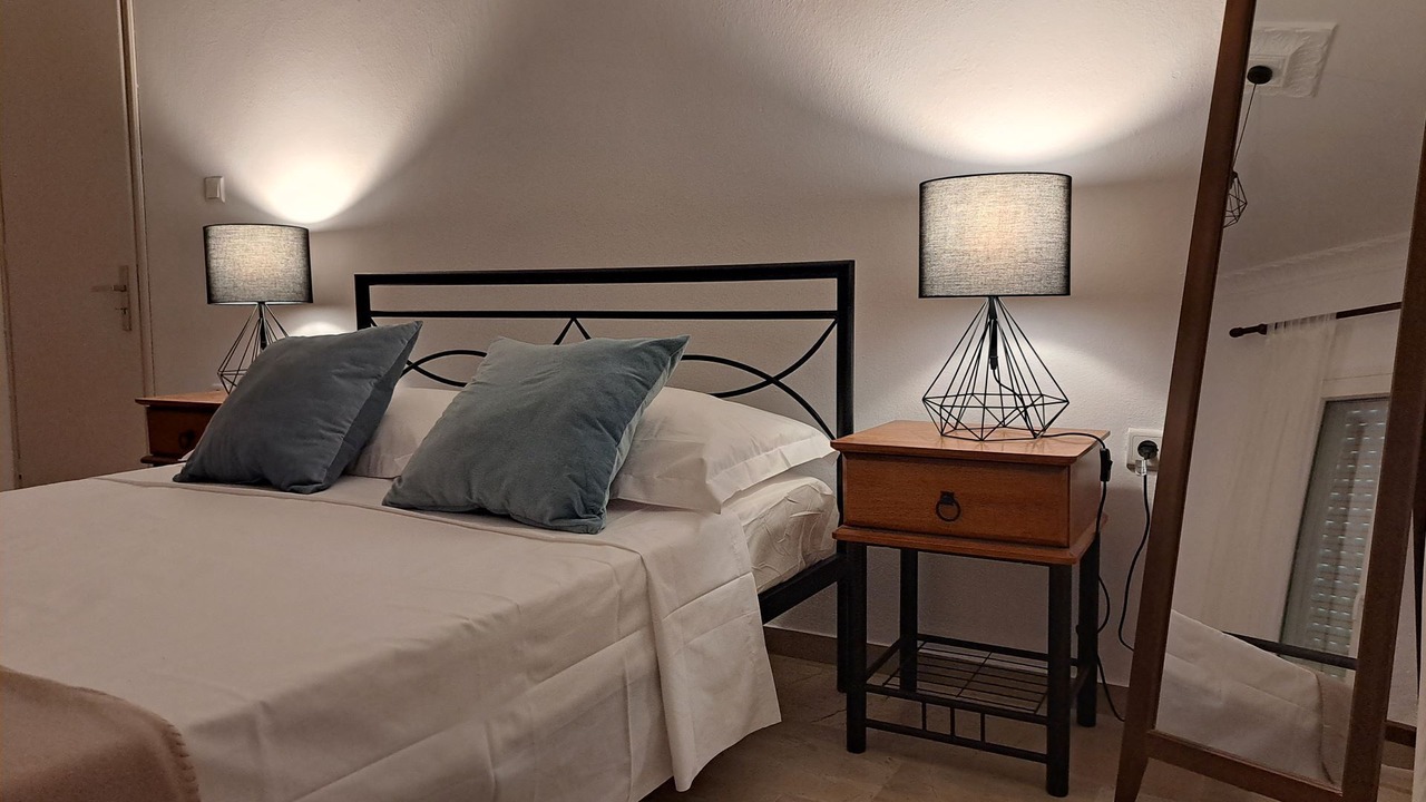 Photo of Bedroom in Panteli