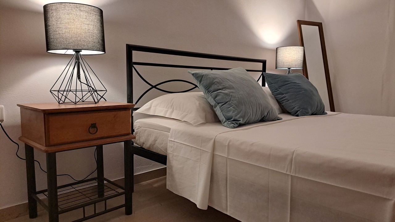 Photo of Bedroom in Panteli