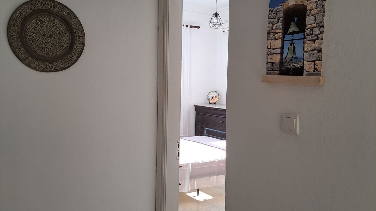 Photo of Bedroom in Panteli