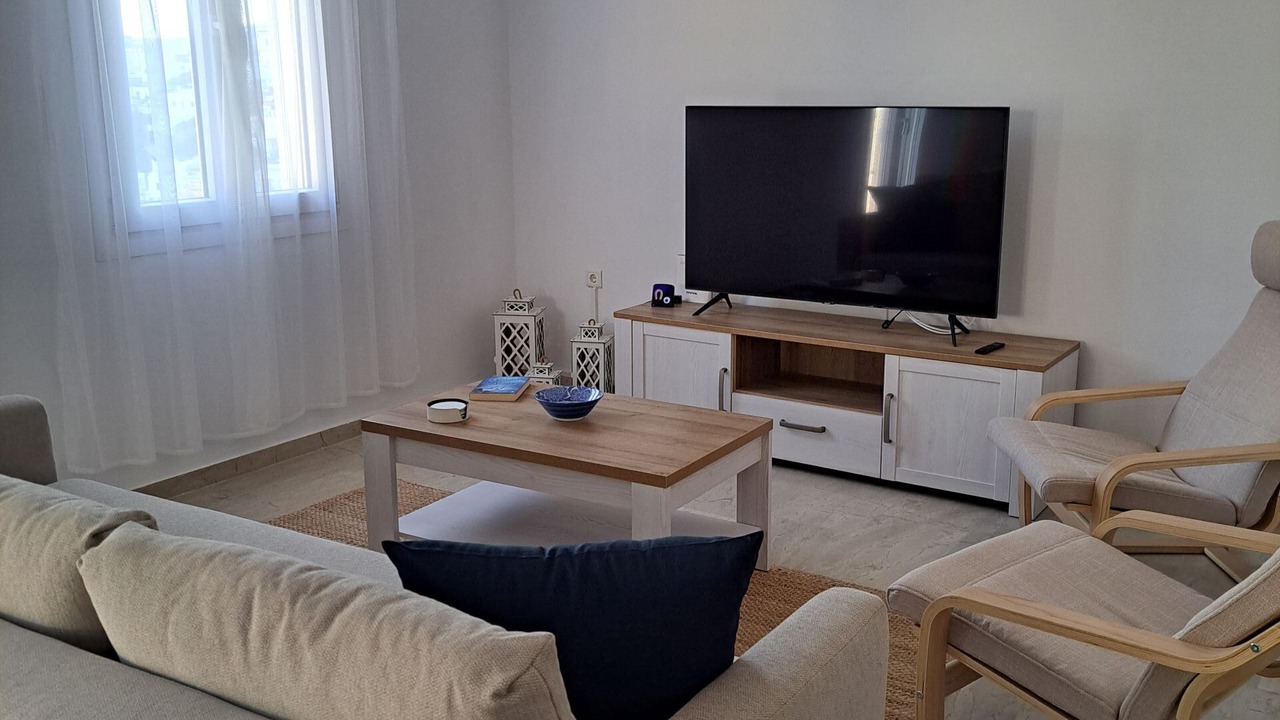 Photo of Livingroom in Panteli