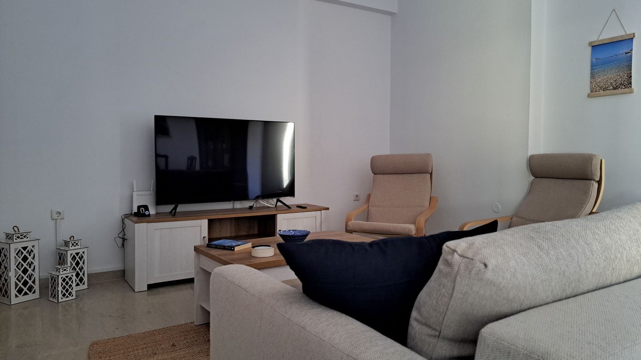 Photo of Livingroom in Panteli