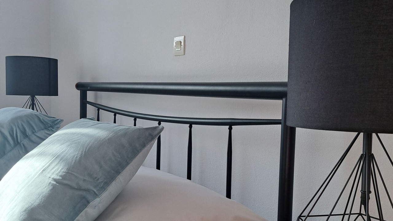 Photo of Bedroom in Panteli