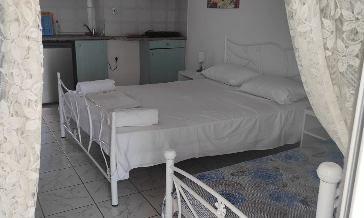 Photo of Bedroom in Halkidiki