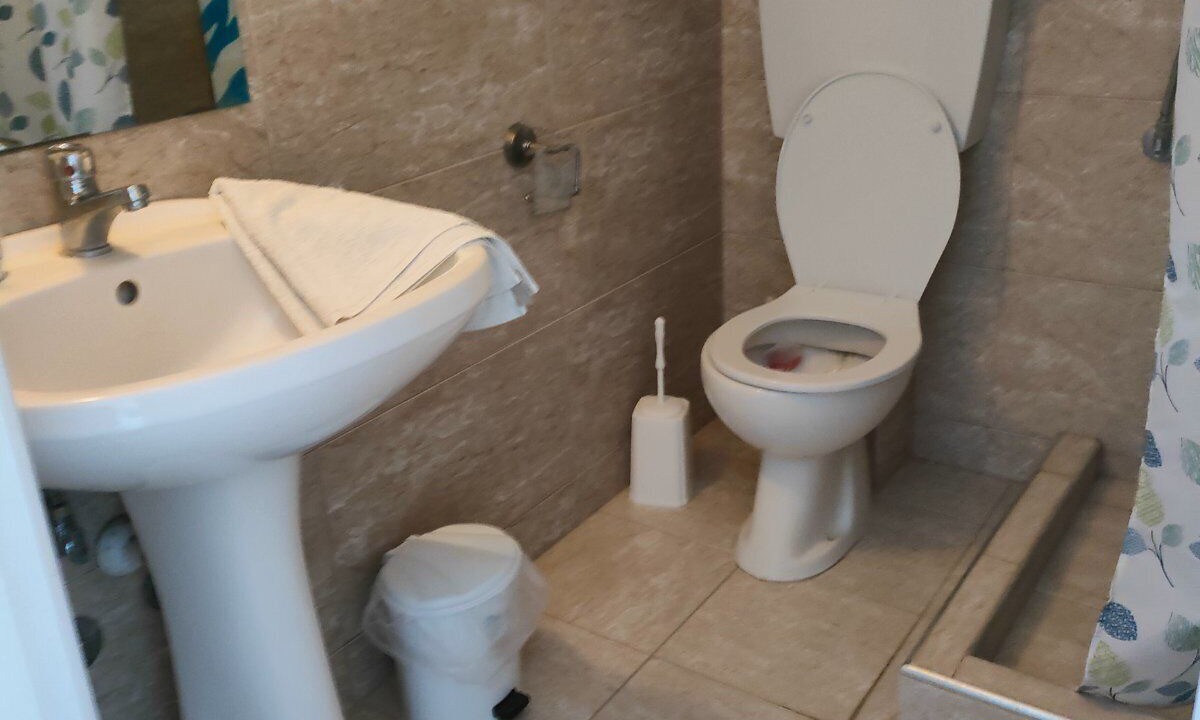 Photo of Bathroom in Halkidiki