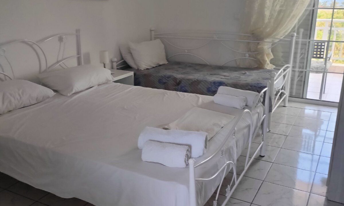 Photo of Bedroom in Halkidiki