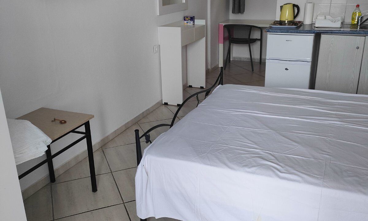 Photo of Bedroom in Halkidiki