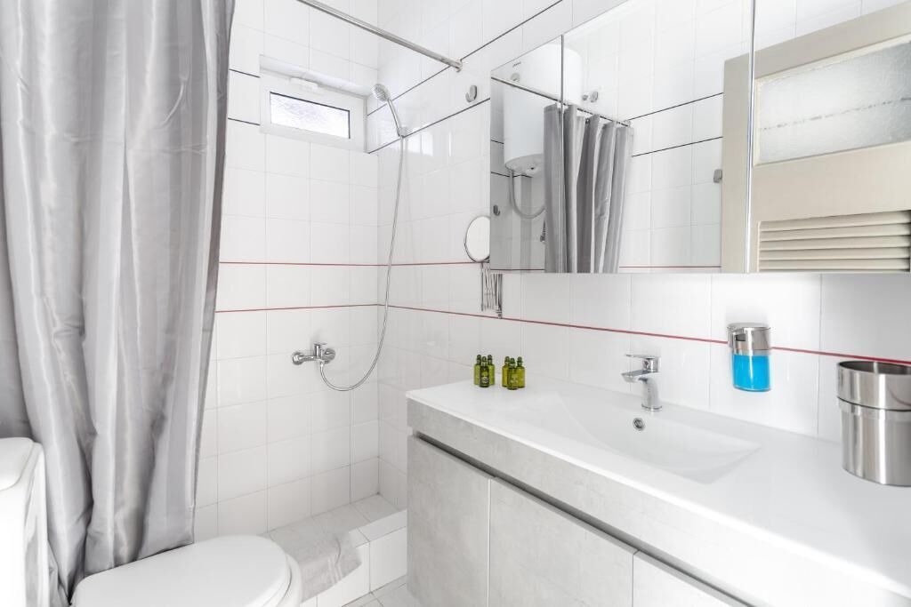 Photo of Bathroom in Kato Sounion