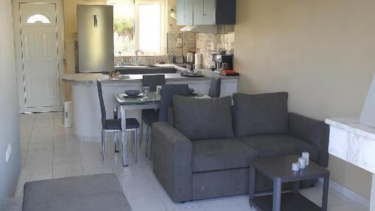 Photo of Livingroom in Kato Sounion