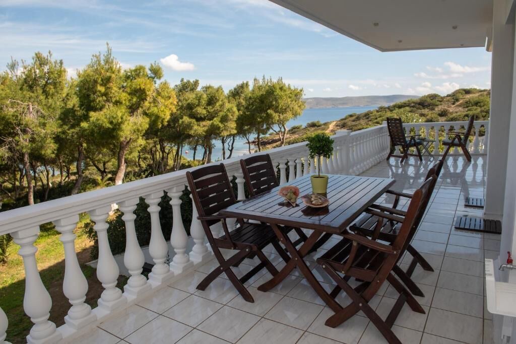 Photo of Outdoor in Kato Sounion
