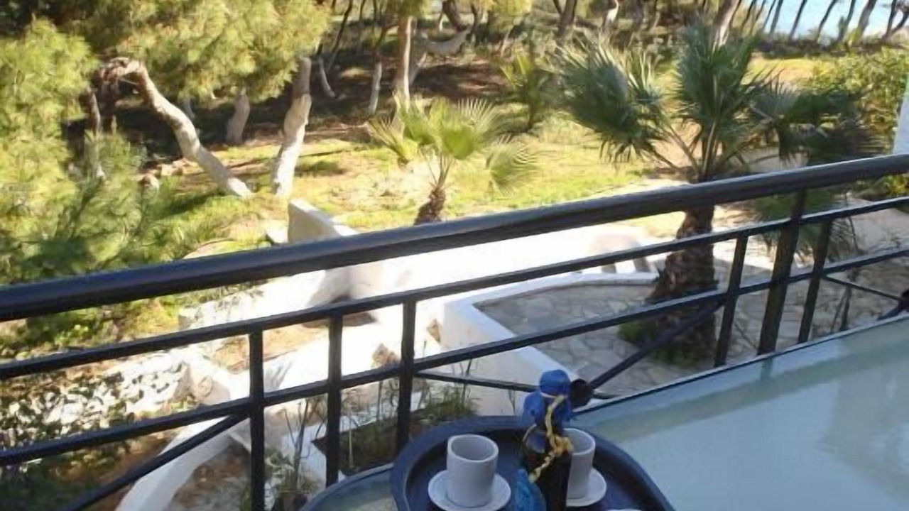 Photo of Outdoor in Kato Sounion