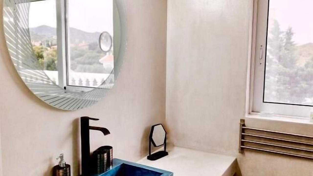 Photo of Bathroom in Kato Sounion