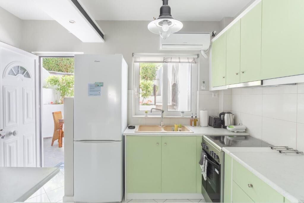 Photo of Kitchen in Kato Sounion
