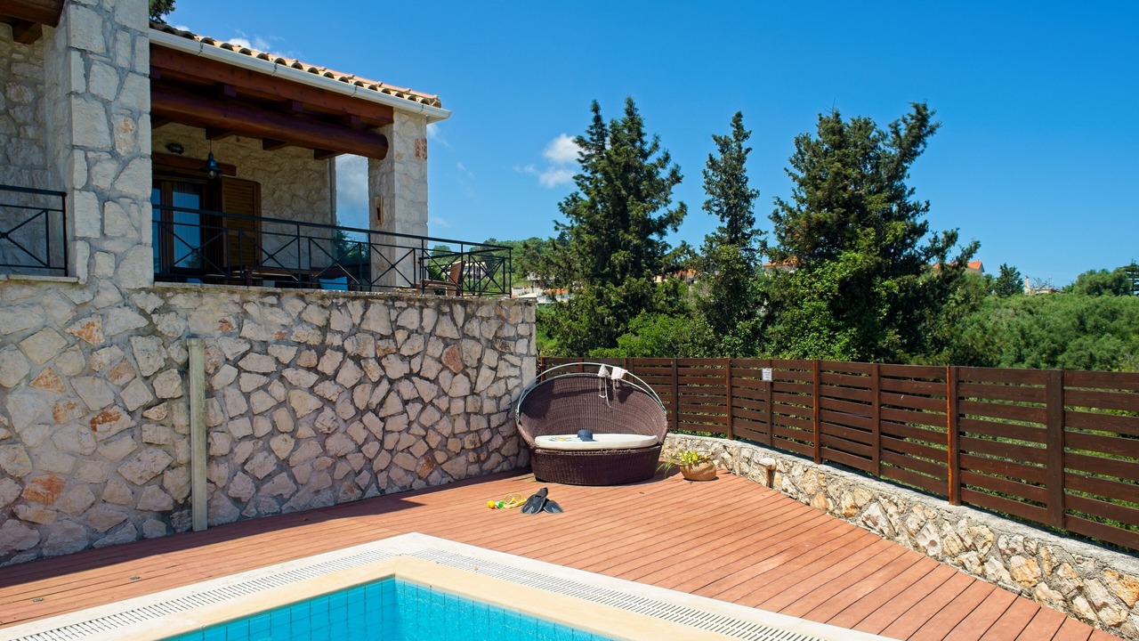Photo of Outdoor in Tragaki
