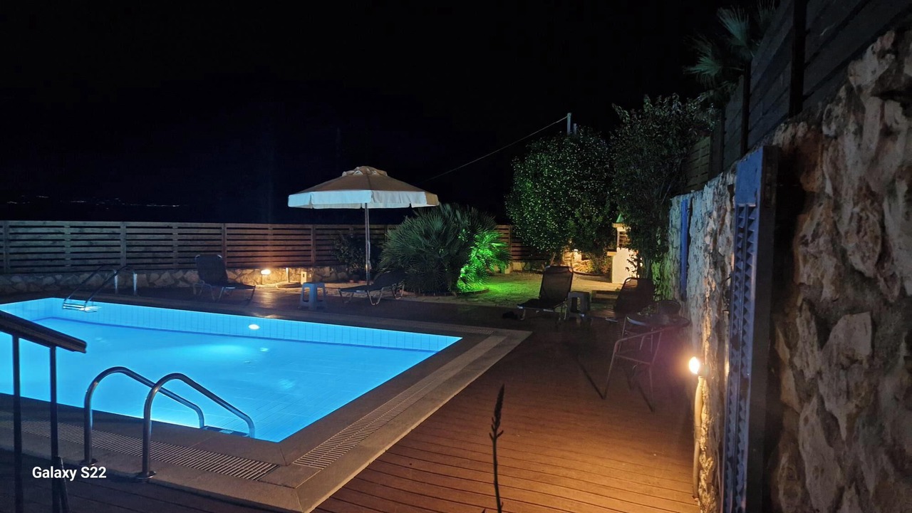 Photo of Outdoor in Tragaki