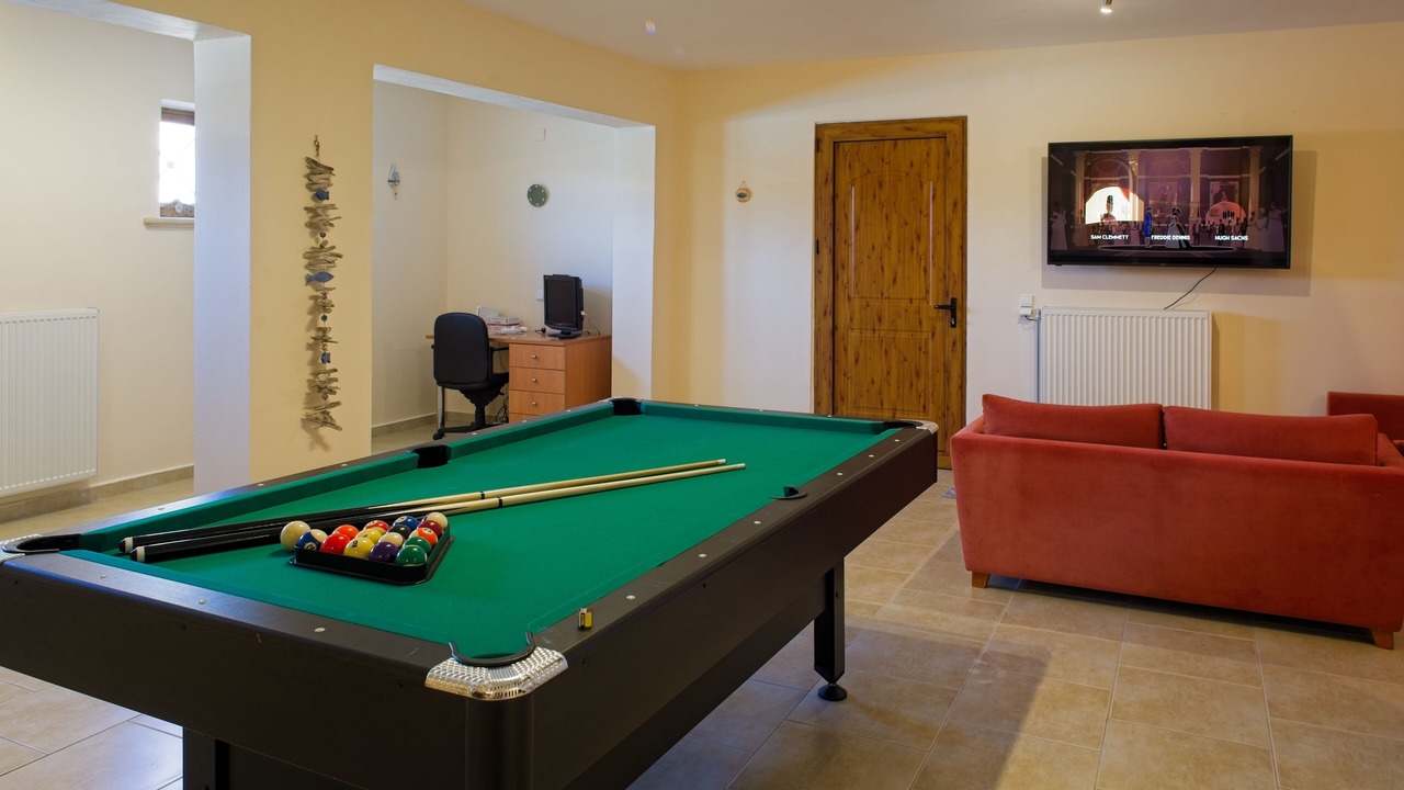 Photo of Bedroom in Tragaki