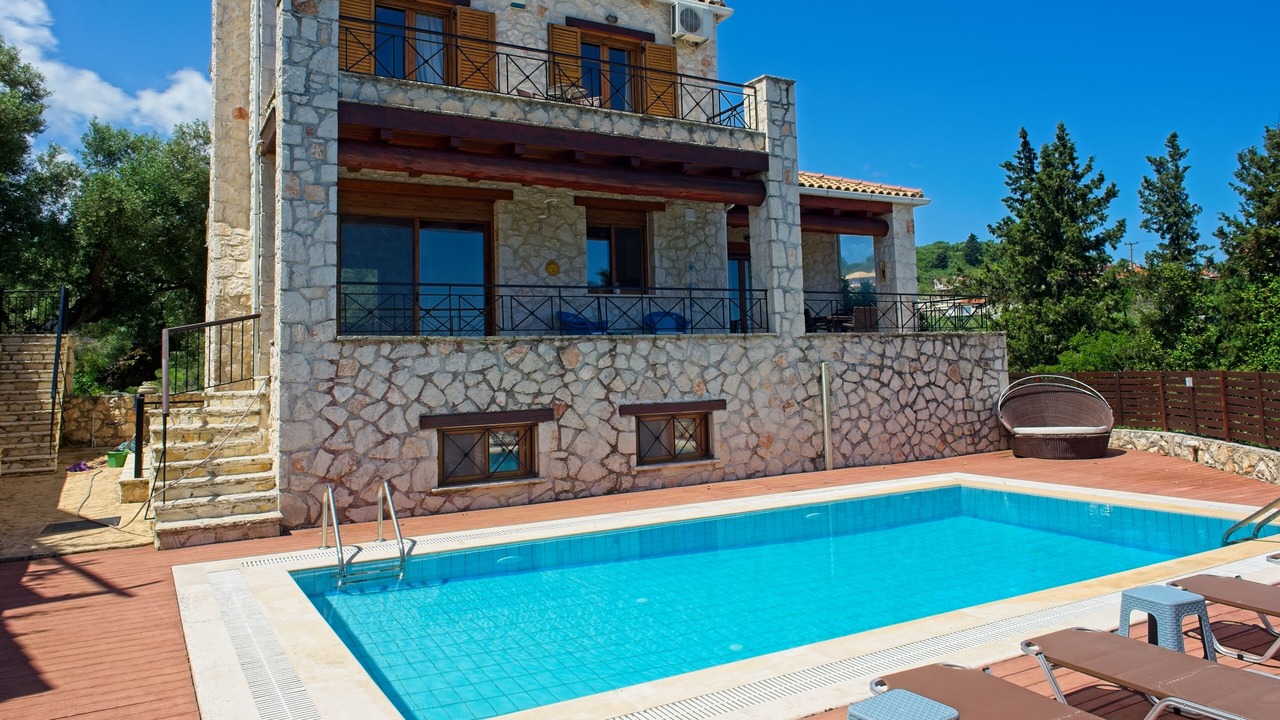 Photo of Outdoor in Tragaki