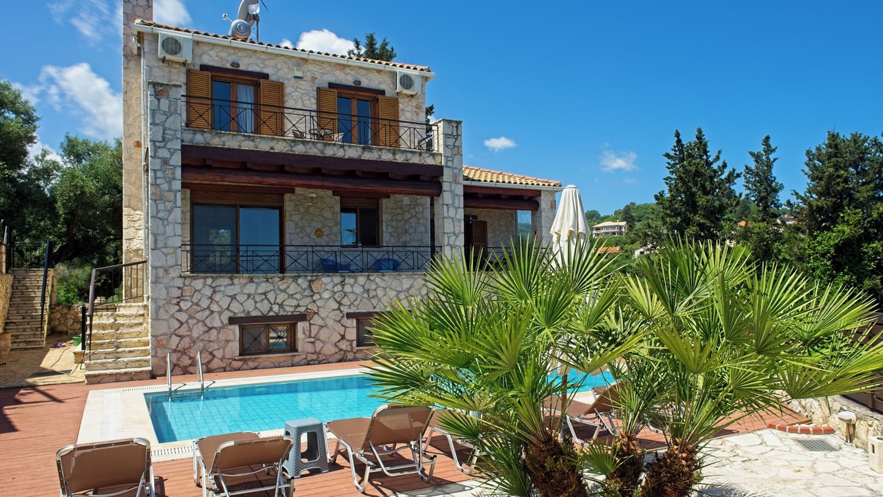 Photo of Outdoor in Tragaki