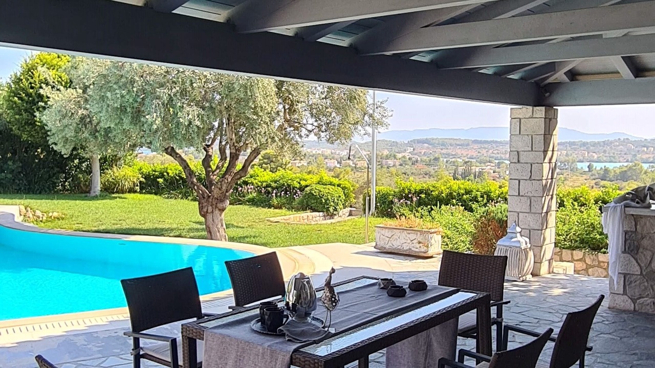 Photo of Outdoor in Porto Heli