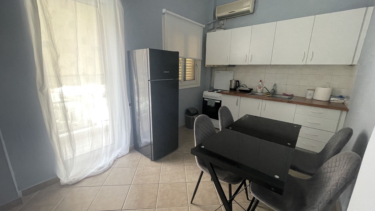 Photo of Kitchen in Nikaia