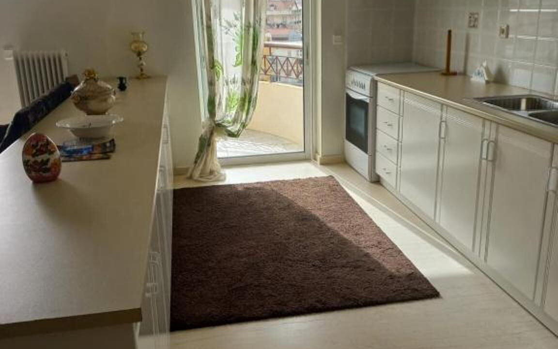 Photo of Kitchen in Tripoli