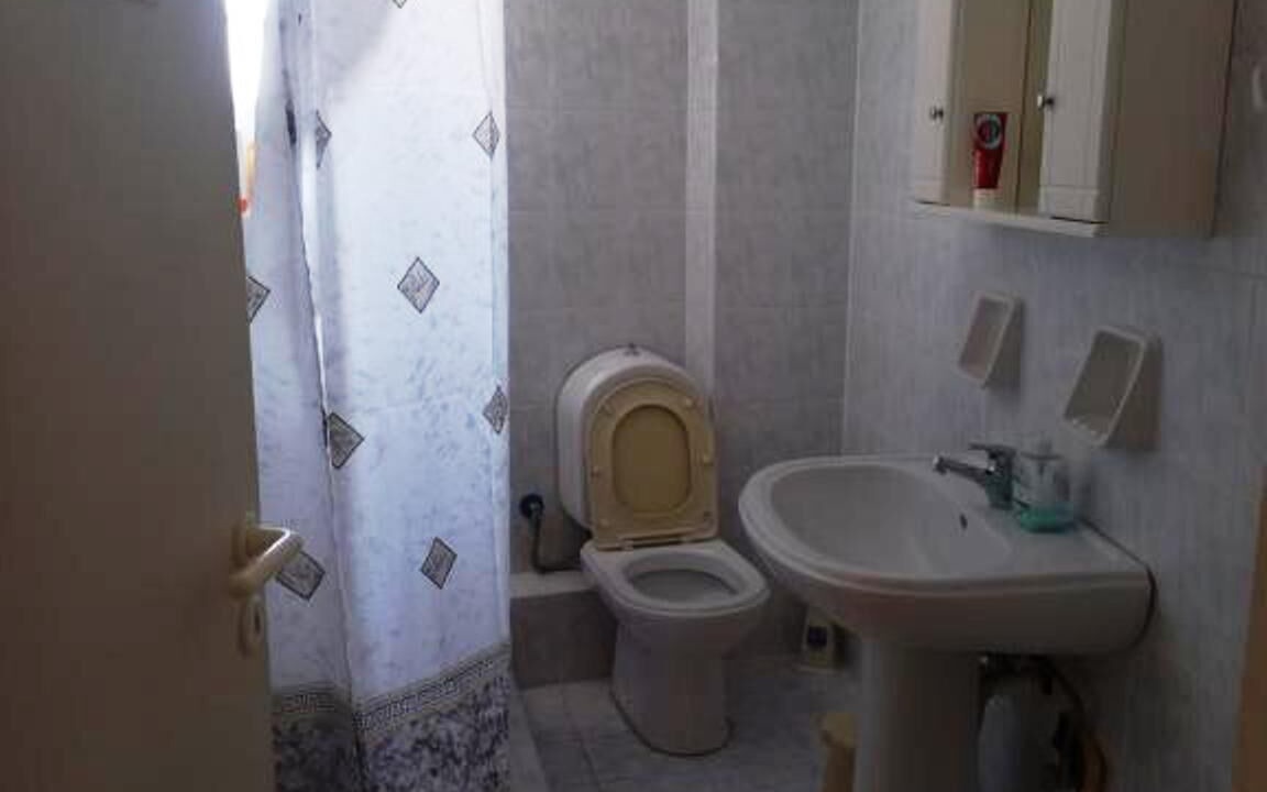 Photo of Bathroom in Tripoli