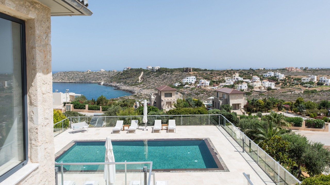 Photo of Outdoor in Tersanas