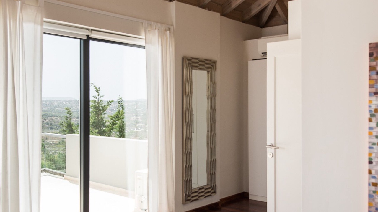 Photo of Bedroom in Tersanas