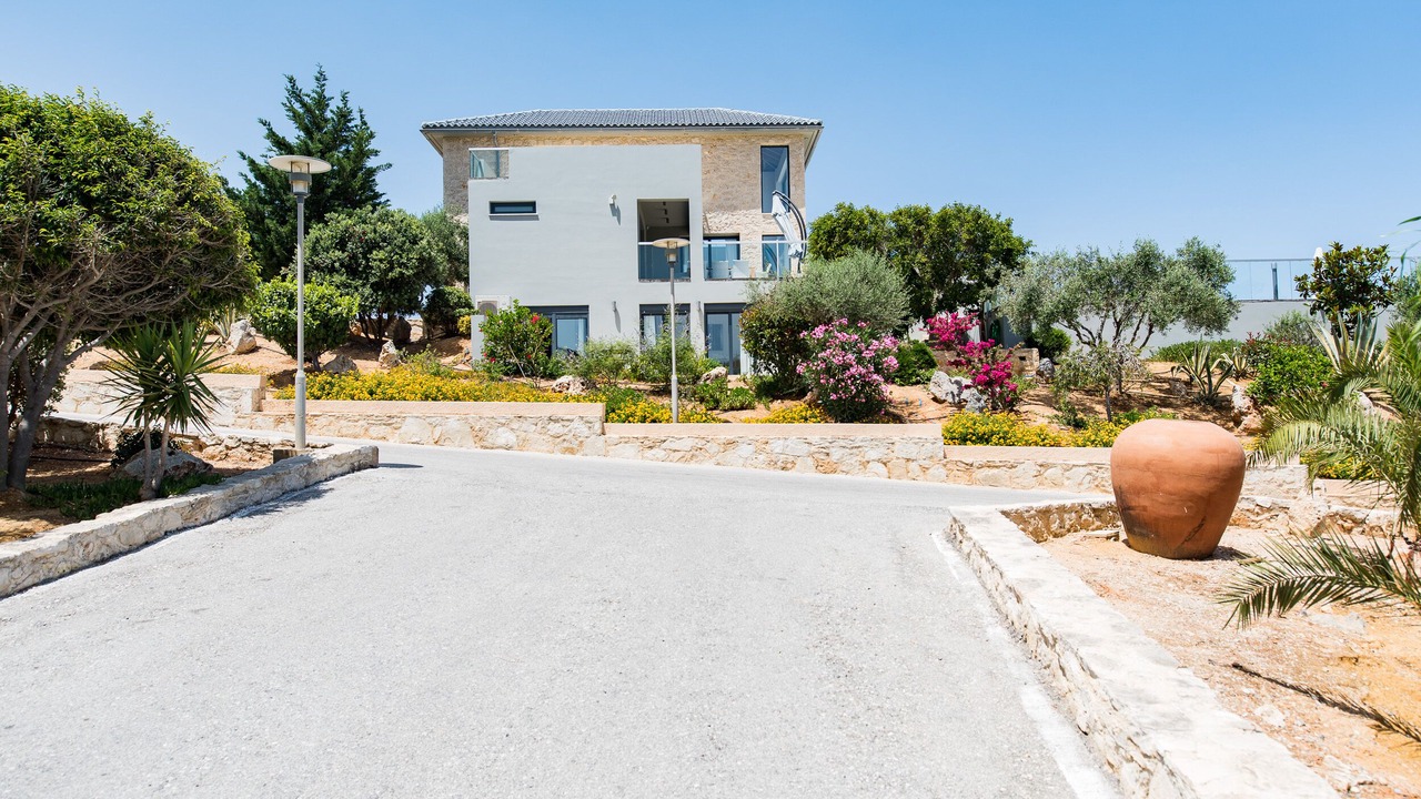 Photo of Outdoor in Tersanas