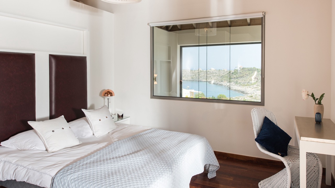 Photo of Bedroom in Tersanas