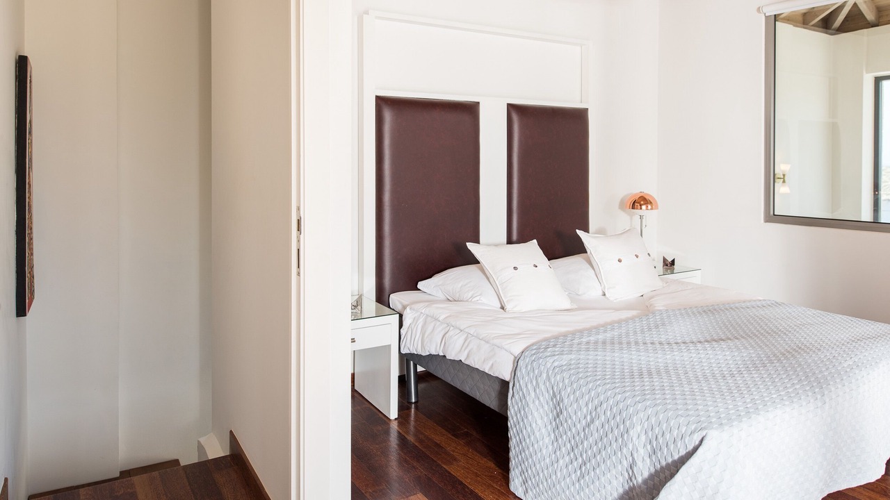 Photo of Bedroom in Tersanas