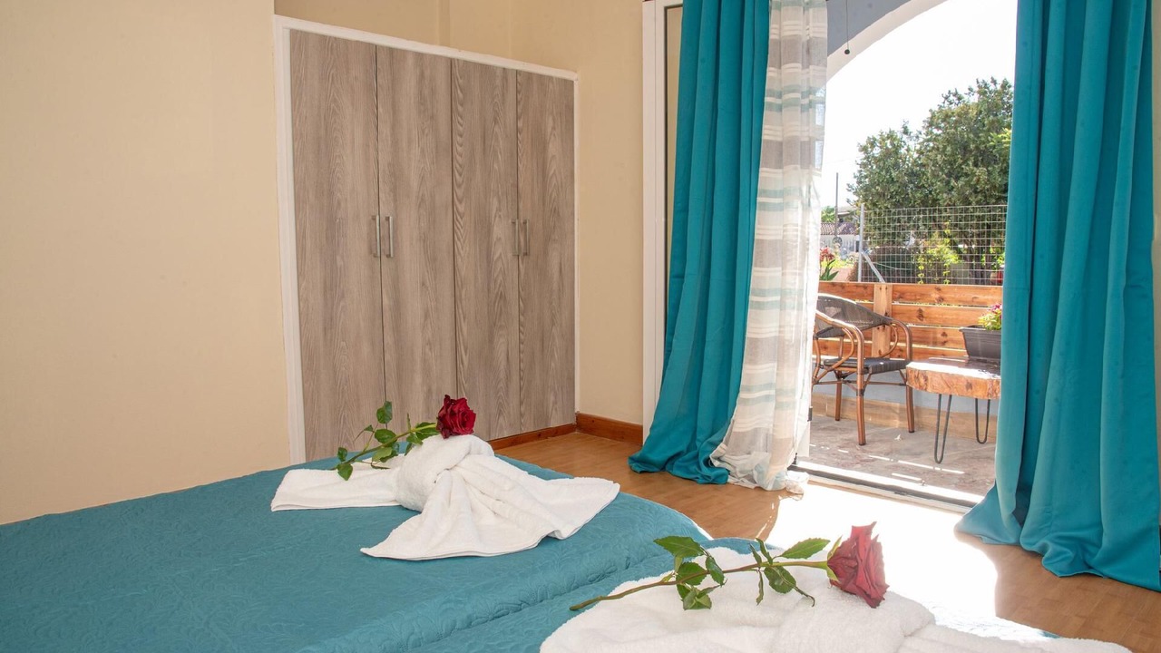 Photo of Bedroom in Sidari