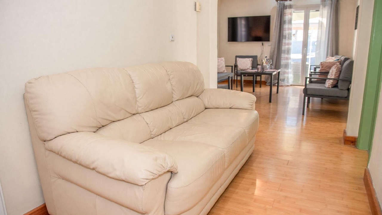 Photo of Livingroom in Sidari