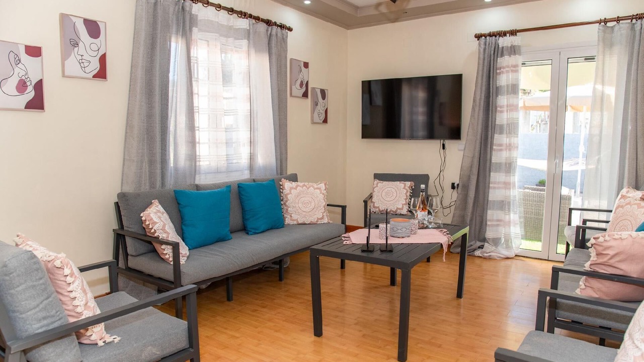 Photo of Livingroom in Sidari