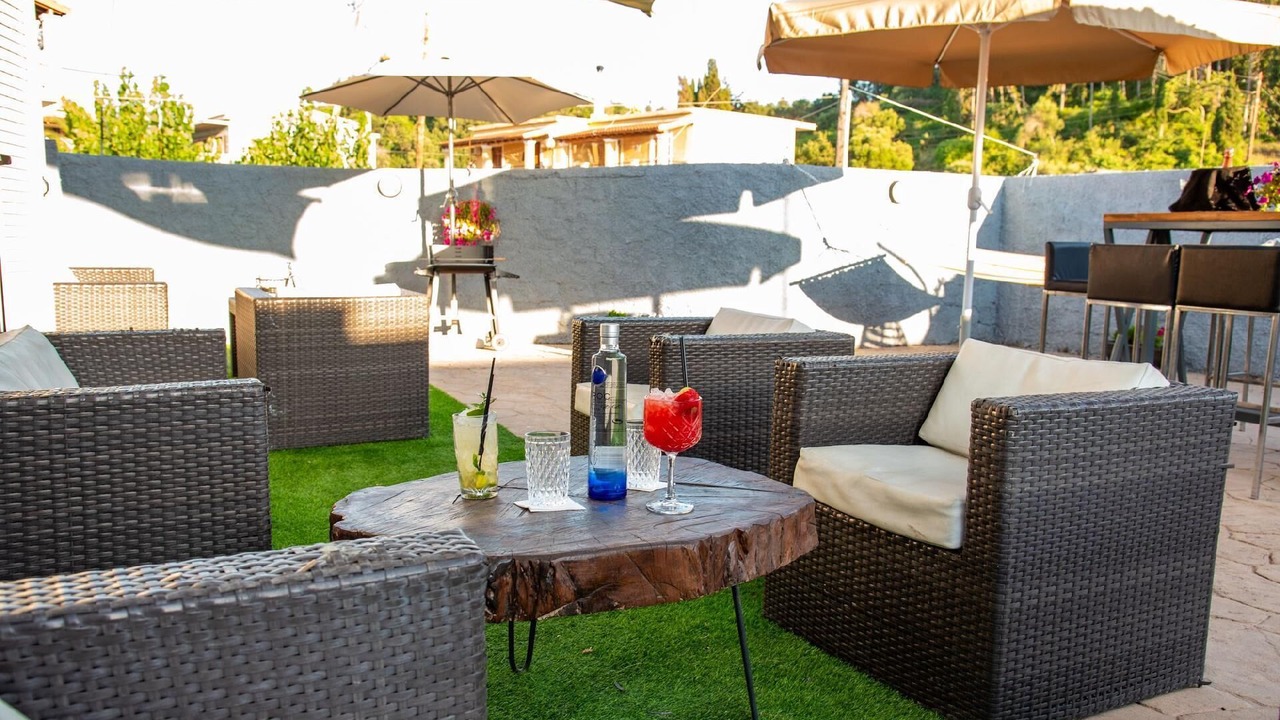 Photo of Outdoor in Sidari