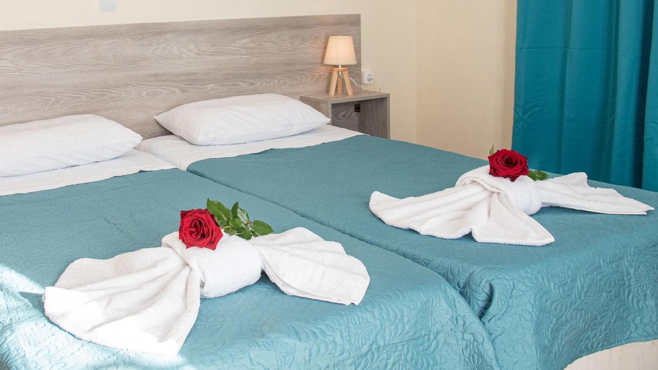 Photo of Bedroom in Sidari