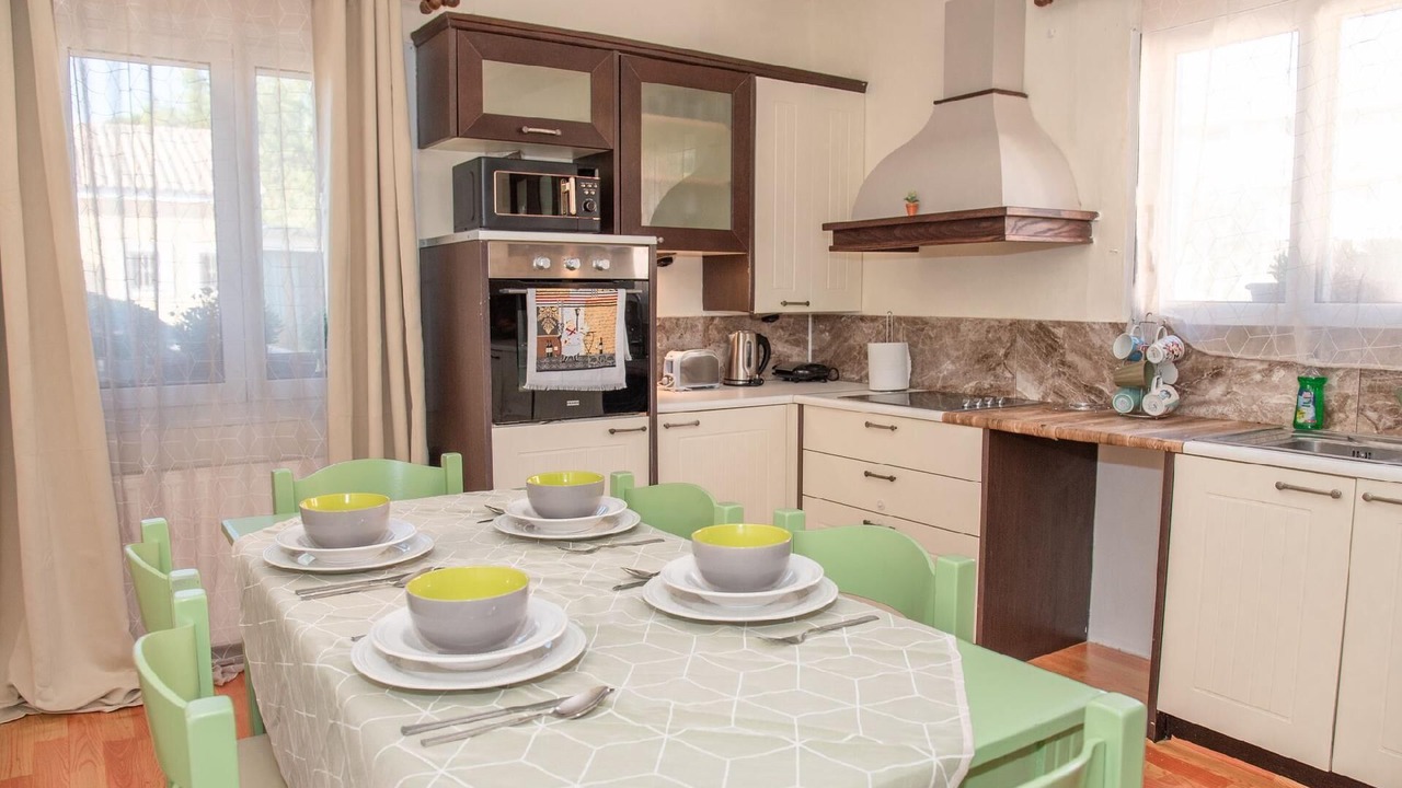Photo of Kitchen in Sidari
