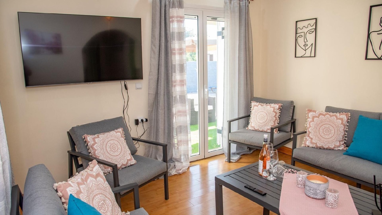 Photo of Livingroom in Sidari
