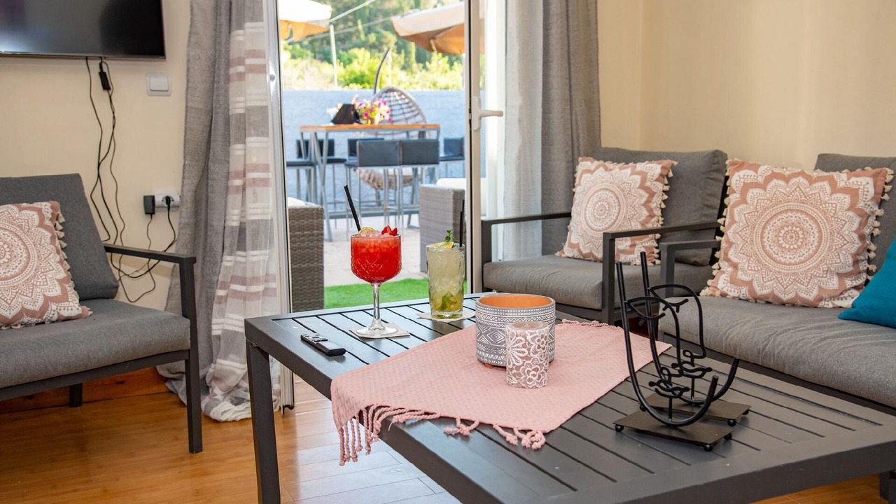 Photo of Livingroom in Sidari